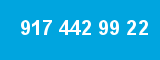 917 442 99 22 917 442 99 22